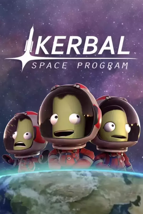 Kerbal Space Program